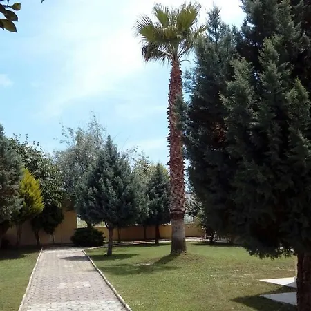 Sunset Apartments, Number 4-5-6 Buldings Apartament Belek