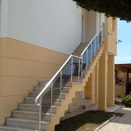 شقة Sunset Apartments, Number 4-5-6 Buldings بيليك