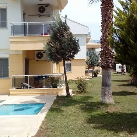 شقة Sunset Apartments, Number 4-5-6 Buldings بيليك
