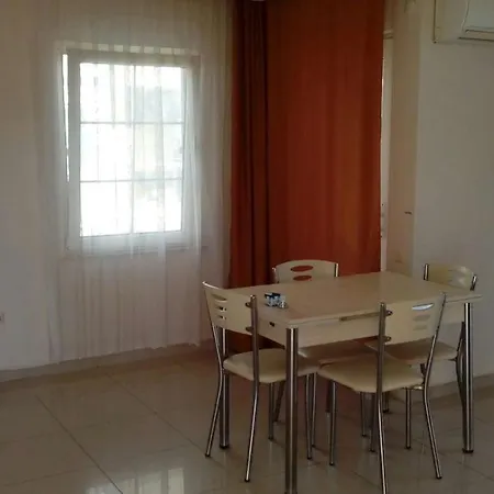 Sunset Apartments, Number 4-5-6 Buldings شقة بيليك